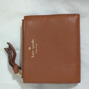 Kate Spade Small Bifold Wallet